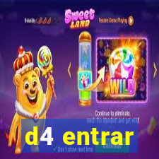 d4 entrar